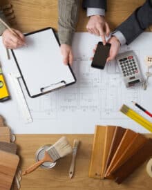 Czy można wziąć kredyt hipoteczny na remont mieszkania?