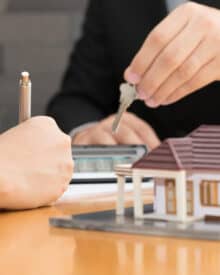 Czy istnieją ograniczenia wiekowe przy ubieganiu się o kredyt hipoteczny?