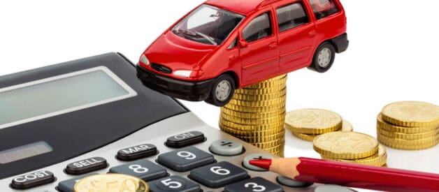 Jak sfinansować zakup samochodu - kredytem gotówkowym czy kredytem samochodowym?