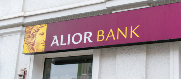 Alior Bank Kredyt hipoteczny