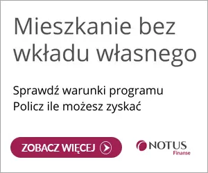 Mieszkanie bez wkładu własnego 2025